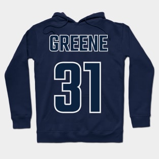 Greene - Detroit Tigers Hoodie